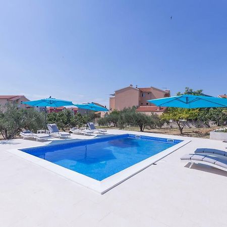 Neda House Daire Vodice Dış mekan fotoğraf