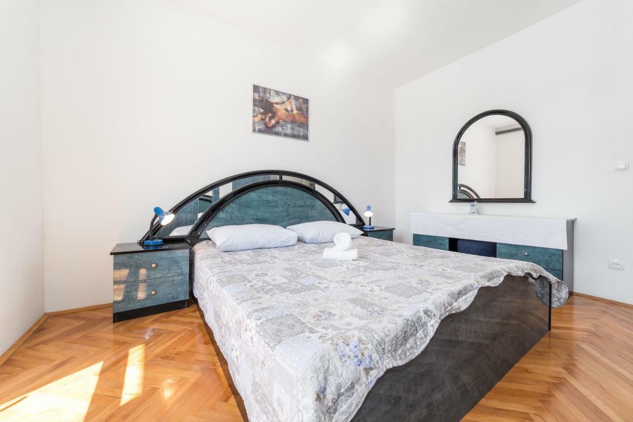 Neda House Daire Vodice Dış mekan fotoğraf